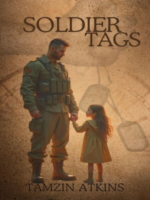 cover image of Soldier Tags